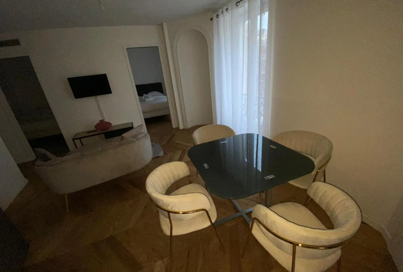 3 Pieces 55M2 Proche Metro - Paris 15 - 4P - Flat-Guest Daire