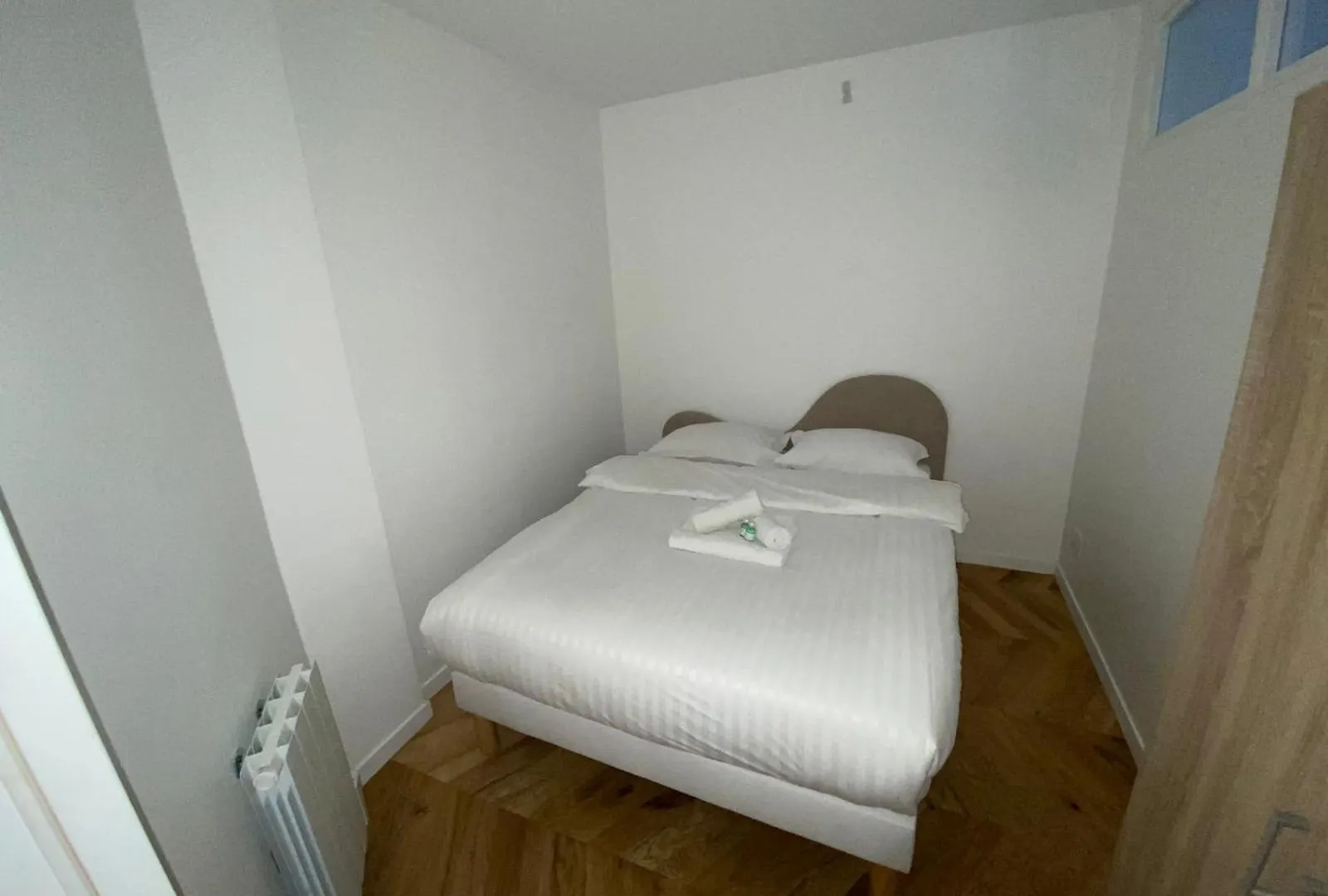 3 Pieces 55M2 Proche Metro - Paris 15 - 4P - Flat-Guest Daire 0*,