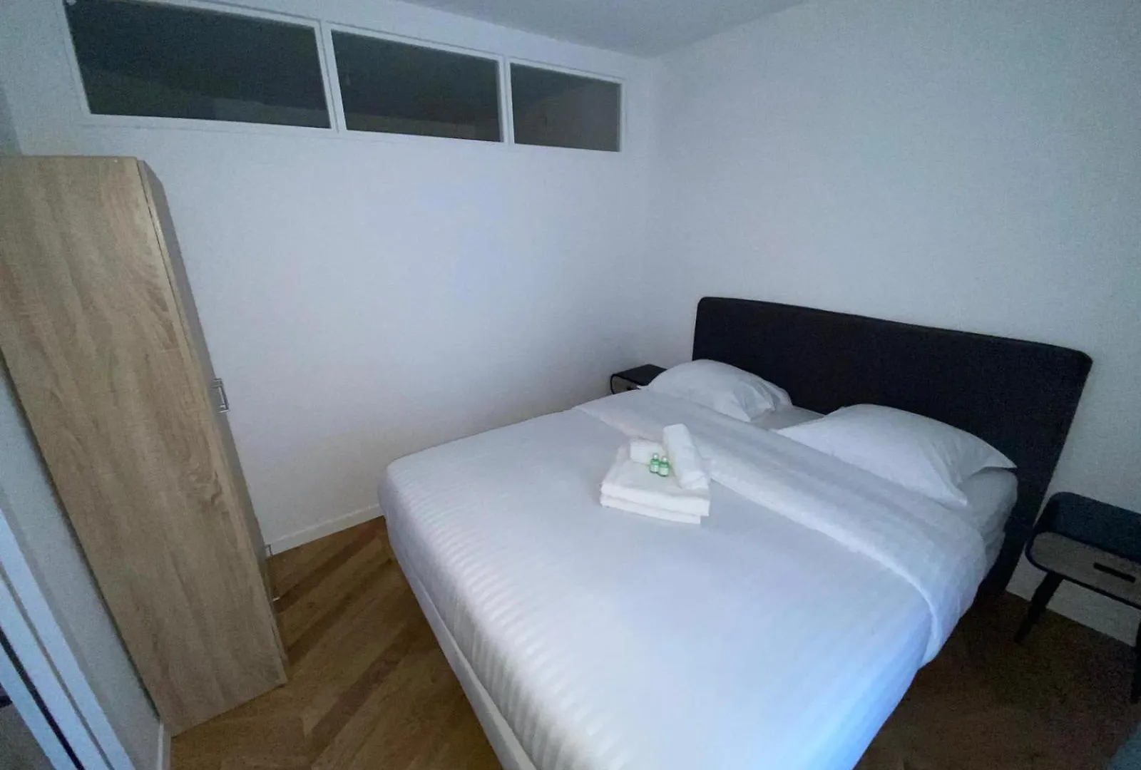3 Pieces 55M2 Proche Metro - Paris 15 - 4P - Flat-Guest Daire