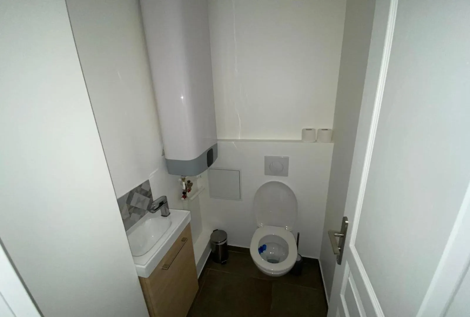 3 Pieces 55M2 Proche Metro - Paris 15 - 4P - Flat-Guest Apartment